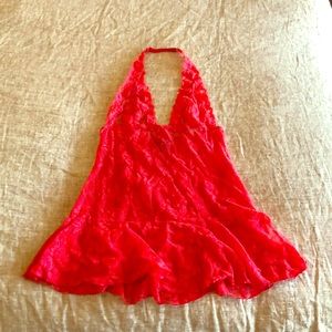 Victoria’s Secret Lace